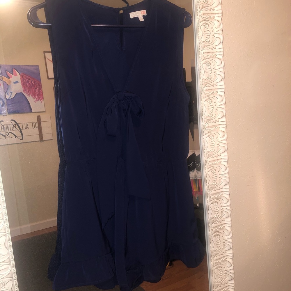 Romper - Picture 2 of 2